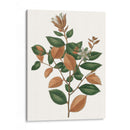 Follaje De Otoño Ix | Cuadro decorativo de Canvas Lab