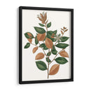 Follaje De Otoño Ix | Cuadro decorativo de Canvas Lab