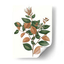 Follaje De Otoño Ix | Cuadro decorativo de Canvas Lab