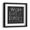 Lavandería Snark I - June Erica Vess | Cuadro decorativo de Canvas Lab