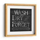 Lavandería Snark I - June Erica Vess | Cuadro decorativo de Canvas Lab