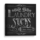 Lavandería Snark Ii - June Erica Vess | Cuadro decorativo de Canvas Lab