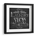 Lavandería Snark Ii - June Erica Vess | Cuadro decorativo de Canvas Lab