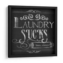 Lavandería Snark Ii - June Erica Vess | Cuadro decorativo de Canvas Lab