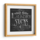 Lavandería Snark Ii - June Erica Vess | Cuadro decorativo de Canvas Lab