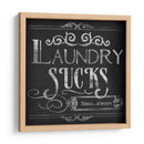 Lavandería Snark Ii - June Erica Vess | Cuadro decorativo de Canvas Lab