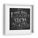 Lavandería Snark Ii - June Erica Vess | Cuadro decorativo de Canvas Lab