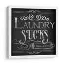 Lavandería Snark Ii - June Erica Vess | Cuadro decorativo de Canvas Lab