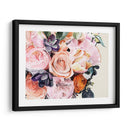 Bouquet De Otoño I - Jennifer Paxton Parker | Cuadro decorativo de Canvas Lab