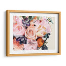 Bouquet De Otoño I - Jennifer Paxton Parker | Cuadro decorativo de Canvas Lab