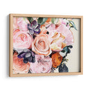 Bouquet De Otoño I - Jennifer Paxton Parker | Cuadro decorativo de Canvas Lab