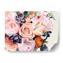 Bouquet De Otoño I - Jennifer Paxton Parker | Cuadro decorativo de Canvas Lab