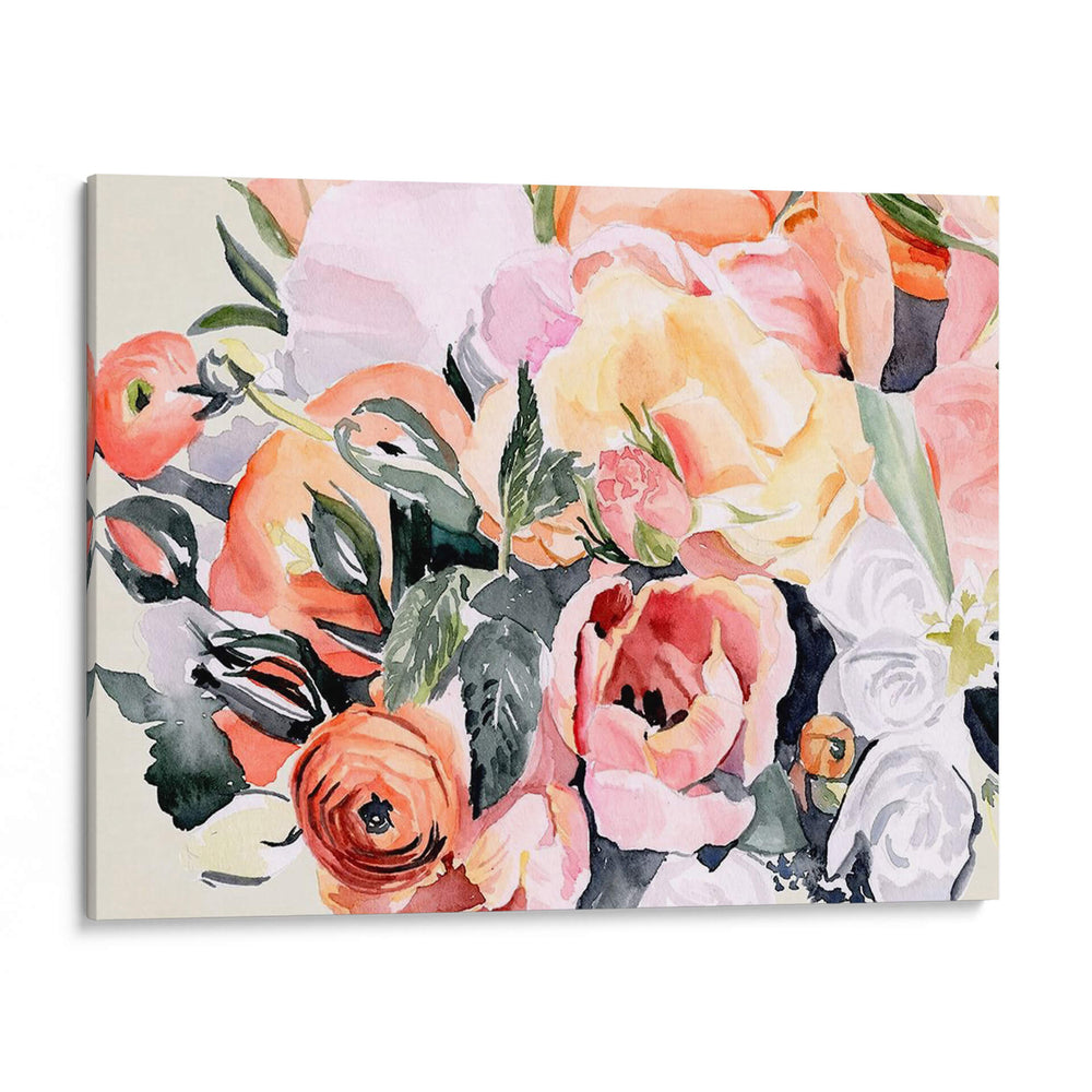 Bouquet De Otoño Ii - Jennifer Paxton Parker | Cuadro decorativo de Canvas Lab