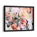 Bouquet De Otoño Ii - Jennifer Paxton Parker | Cuadro decorativo de Canvas Lab