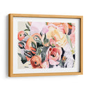 Bouquet De Otoño Ii - Jennifer Paxton Parker | Cuadro decorativo de Canvas Lab