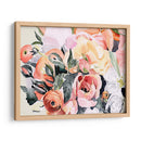 Bouquet De Otoño Ii - Jennifer Paxton Parker | Cuadro decorativo de Canvas Lab