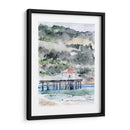 Palos Verdes I - Jennifer Paxton Parker | Cuadro decorativo de Canvas Lab