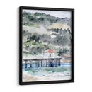 Palos Verdes I - Jennifer Paxton Parker | Cuadro decorativo de Canvas Lab