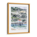 Palos Verdes I - Jennifer Paxton Parker | Cuadro decorativo de Canvas Lab