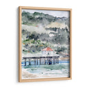 Palos Verdes I - Jennifer Paxton Parker | Cuadro decorativo de Canvas Lab