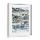 Palos Verdes I - Jennifer Paxton Parker | Cuadro decorativo de Canvas Lab