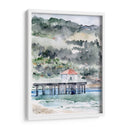 Palos Verdes I - Jennifer Paxton Parker | Cuadro decorativo de Canvas Lab