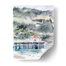 Palos Verdes I - Jennifer Paxton Parker | Cuadro decorativo de Canvas Lab