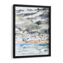 Palos Verdes Ii - Jennifer Paxton Parker | Cuadro decorativo de Canvas Lab