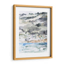 Palos Verdes Ii - Jennifer Paxton Parker | Cuadro decorativo de Canvas Lab