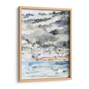 Palos Verdes Ii - Jennifer Paxton Parker | Cuadro decorativo de Canvas Lab