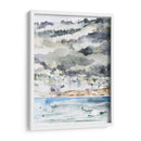 Palos Verdes Ii - Jennifer Paxton Parker | Cuadro decorativo de Canvas Lab