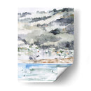 Palos Verdes Ii - Jennifer Paxton Parker | Cuadro decorativo de Canvas Lab