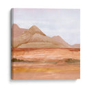 Formación Del Desierto I - Jennifer Paxton Parker | Cuadro decorativo de Canvas Lab