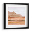 Formación Del Desierto I - Jennifer Paxton Parker | Cuadro decorativo de Canvas Lab