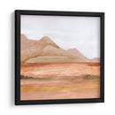 Formación Del Desierto I - Jennifer Paxton Parker | Cuadro decorativo de Canvas Lab