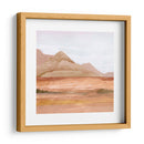 Formación Del Desierto I - Jennifer Paxton Parker | Cuadro decorativo de Canvas Lab