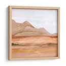 Formación Del Desierto I - Jennifer Paxton Parker | Cuadro decorativo de Canvas Lab