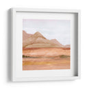 Formación Del Desierto I - Jennifer Paxton Parker | Cuadro decorativo de Canvas Lab