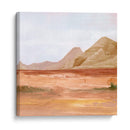 Formación Del Desierto Ii - Jennifer Paxton Parker | Cuadro decorativo de Canvas Lab