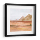 Formación Del Desierto Ii - Jennifer Paxton Parker | Cuadro decorativo de Canvas Lab