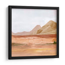Formación Del Desierto Ii - Jennifer Paxton Parker | Cuadro decorativo de Canvas Lab