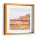 Formación Del Desierto Ii - Jennifer Paxton Parker | Cuadro decorativo de Canvas Lab