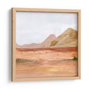Formación Del Desierto Ii - Jennifer Paxton Parker | Cuadro decorativo de Canvas Lab