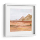 Formación Del Desierto Ii - Jennifer Paxton Parker | Cuadro decorativo de Canvas Lab
