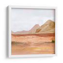 Formación Del Desierto Ii - Jennifer Paxton Parker | Cuadro decorativo de Canvas Lab