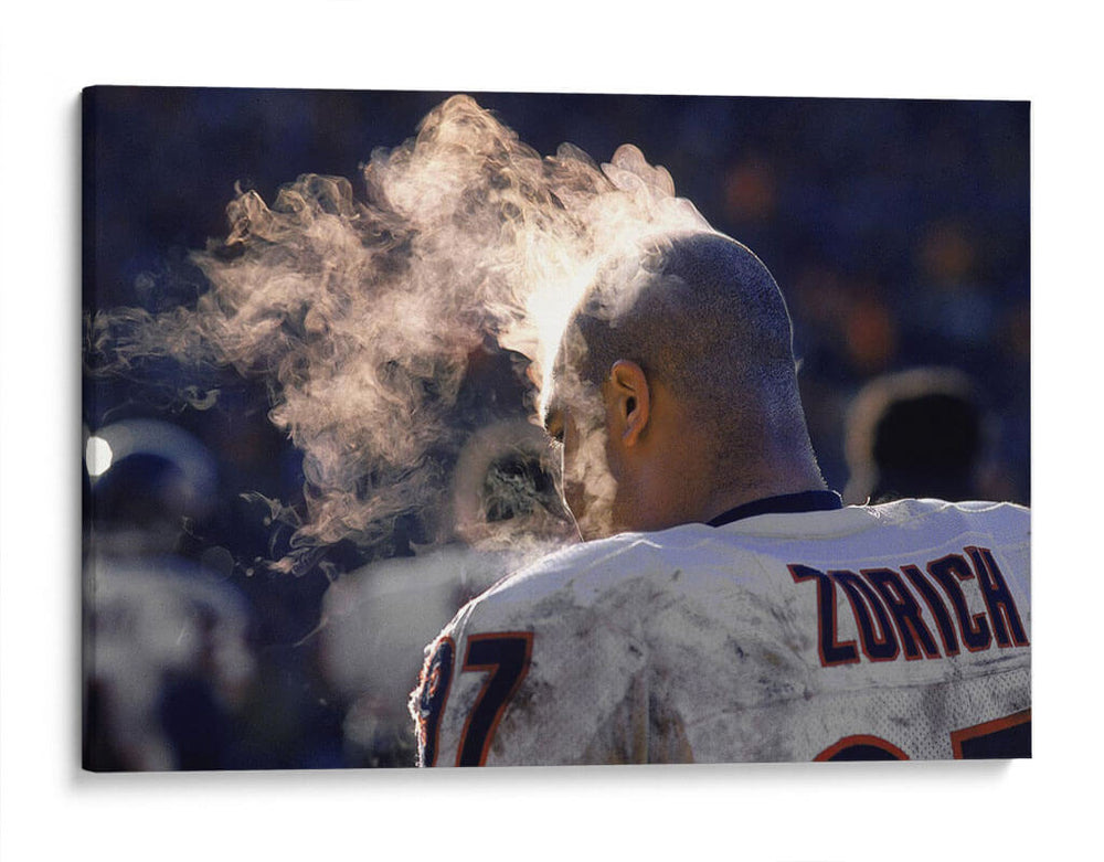 1994 Chris Zorich | Cuadro decorativo de Canvas Lab