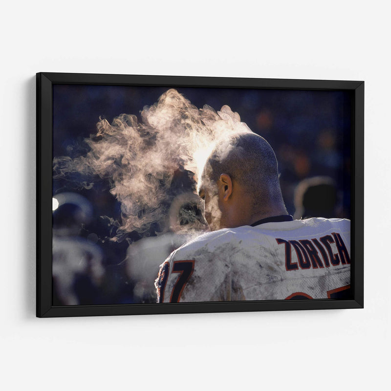 1994 Chris Zorich | Cuadro decorativo de Canvas Lab