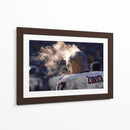1994 Chris Zorich | Cuadro decorativo de Canvas Lab