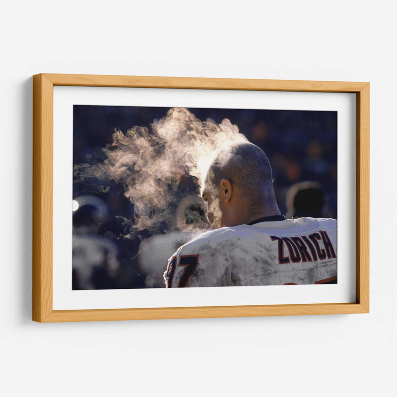 1994 Chris Zorich | Cuadro decorativo de Canvas Lab