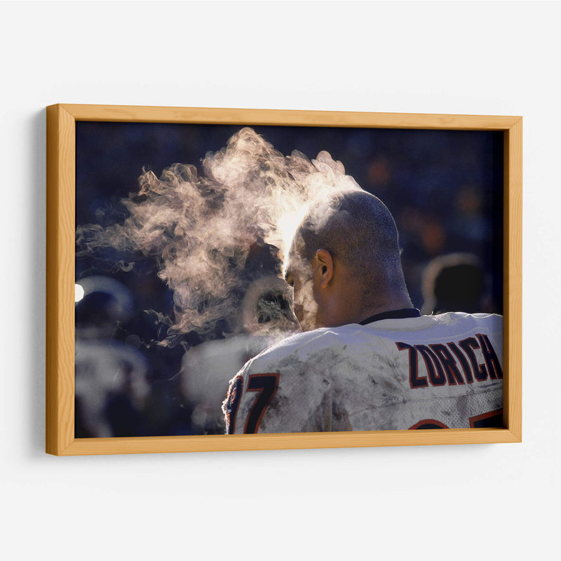 1994 Chris Zorich | Cuadro decorativo de Canvas Lab